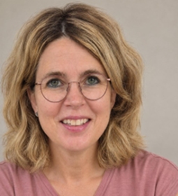 Inara Berger