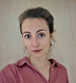 Stephanie Geisler