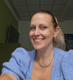 Tina Mielke